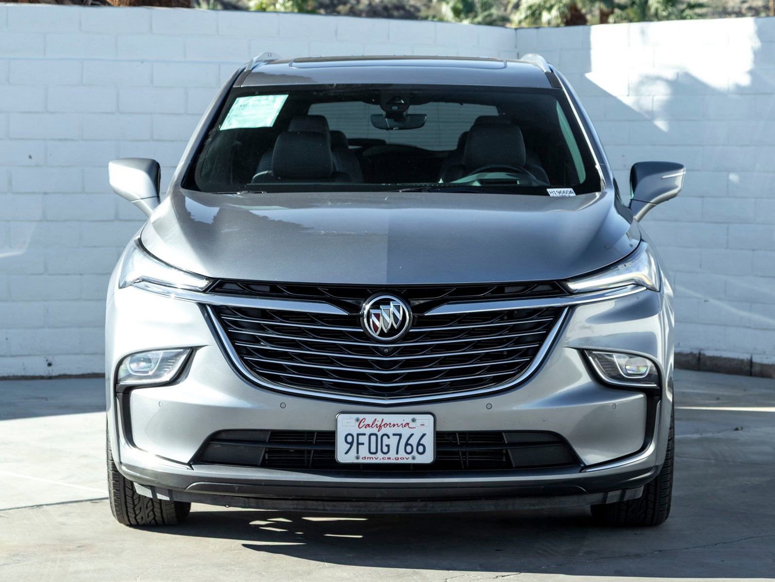 Used 2023 Buick Enclave Premium w/ Experience Buick Package image 11