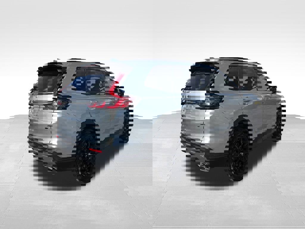 Used 2026 Honda CR-V Sport image 4