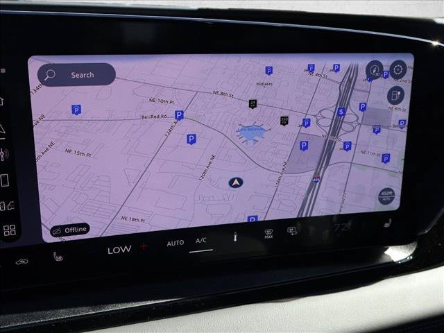 New 2027 Audi Q6 e-tron Premium Plus AWD/4WD image 13
