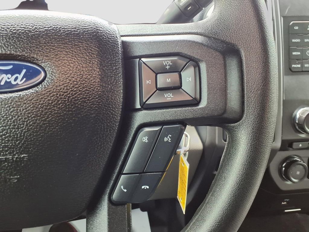 Used 2017 Ford F250 XLT w/ XLT Value Package image 21