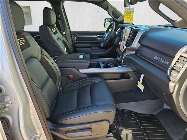 New 2026 RAM 1500 Big Horn AWD/4WD image 16
