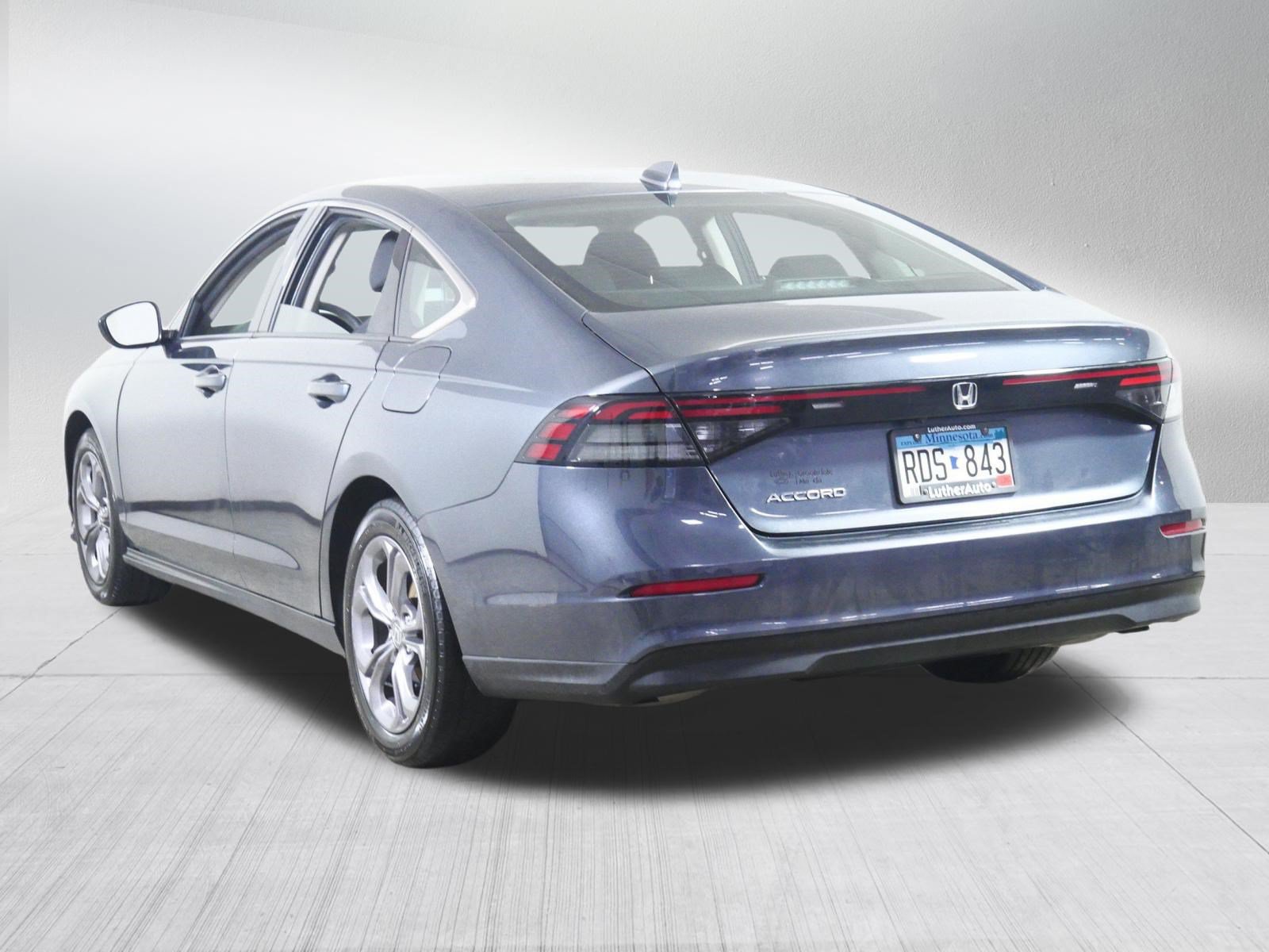 Used 2024 Honda Accord EX image 5