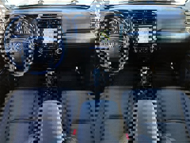 Used 2022 Toyota 4Runner TRD Pro image 13