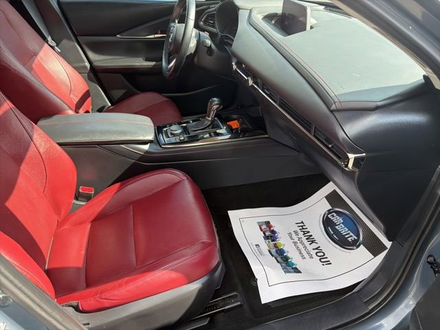 Used 2023 MAZDA CX-30 AWD 2.5 S w/ Preferred Package image 36