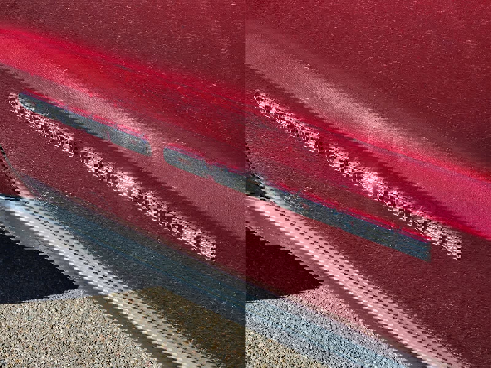 Used 2020 Jeep Grand Cherokee Laredo w/ 18" Wheel & 8.4" Radio Group image 3