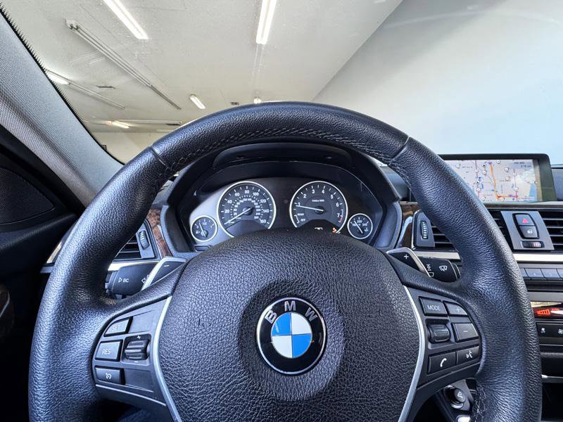 Used 2014 BMW 328i xDrive Wagon image 17