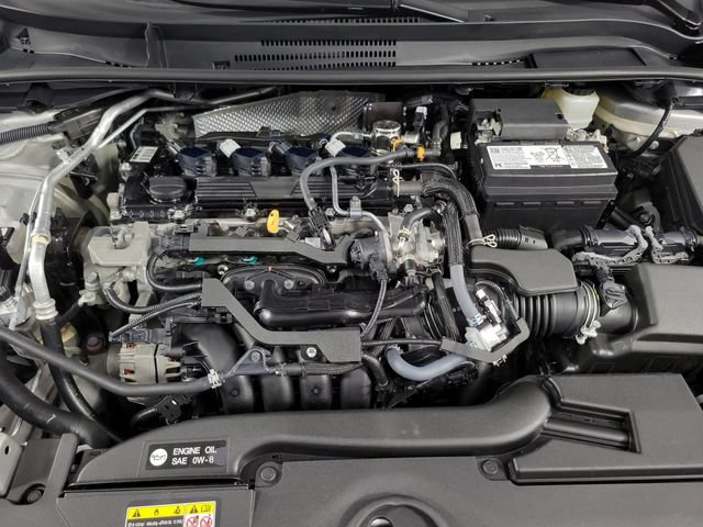 Used 2025 Toyota Corolla LE FWD image 20