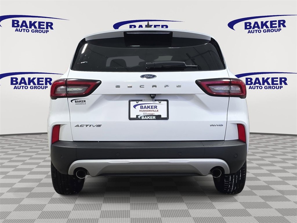 Used 2023 Ford Escape Active w/ Tech Pack #1 image 6