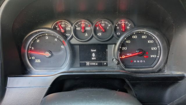 Used 2021 Chevrolet Silverado 2500 W/T image 25