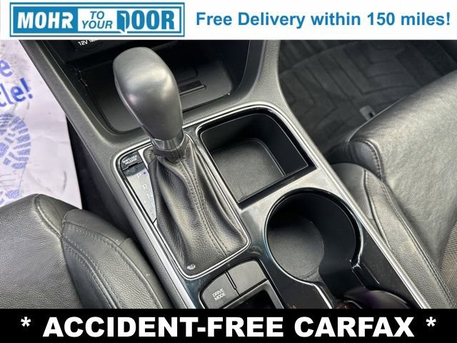 Used 2019 Hyundai Sonata Sport w/ Tech Package 03 image 20