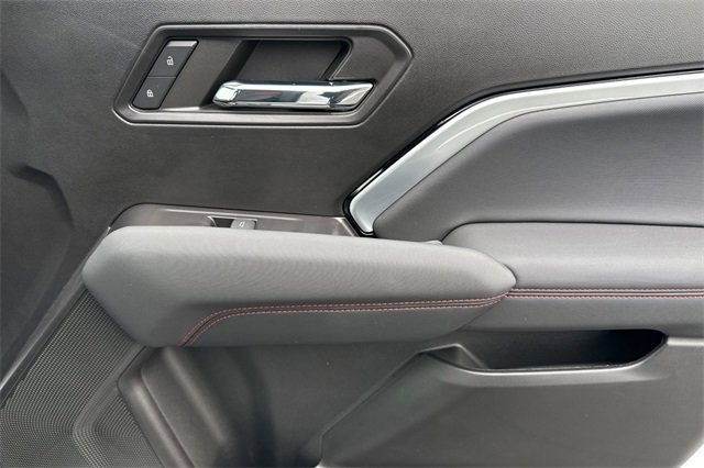 Used 2024 Chevrolet Colorado Z71 w/ Advanced Trailering Package image 21