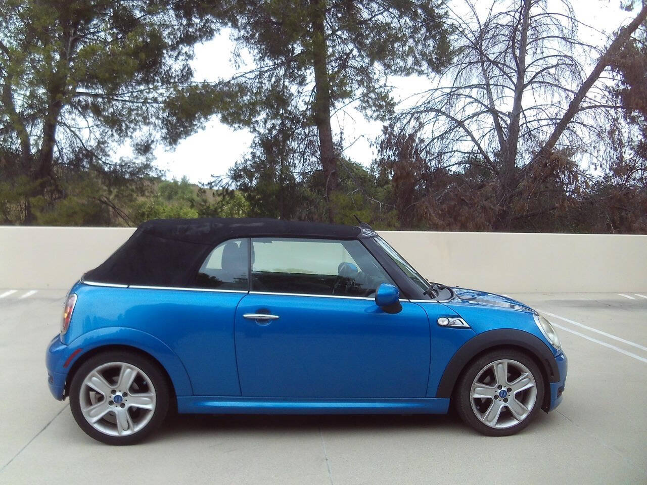 Used 2010 MINI Cooper S FWD image 7