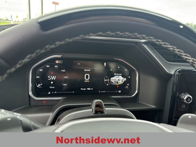 New 2026 GMC Sierra 1500 Denali Ultimate image 23