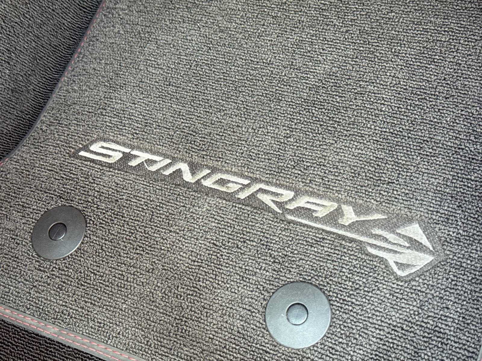 Used 2014 Chevrolet Corvette Stingray Convertible w/ 2LT Preferred Equipment Group RWD image 37