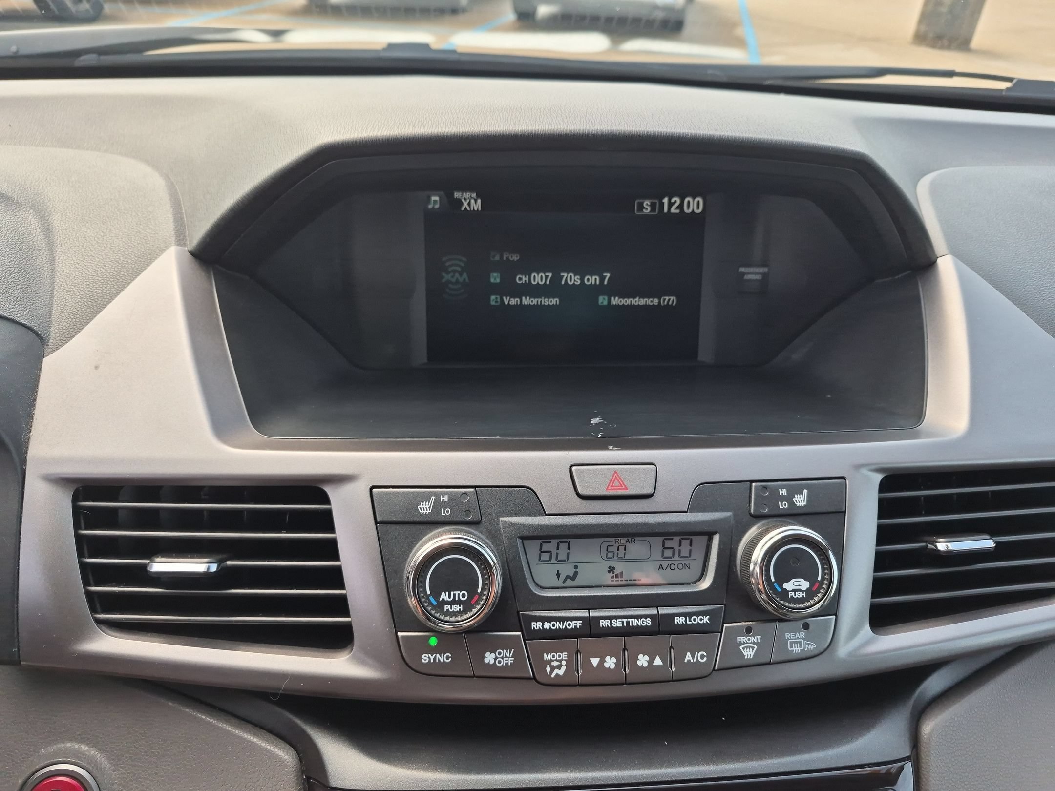 Used 2015 Honda Odyssey EX-L image 17