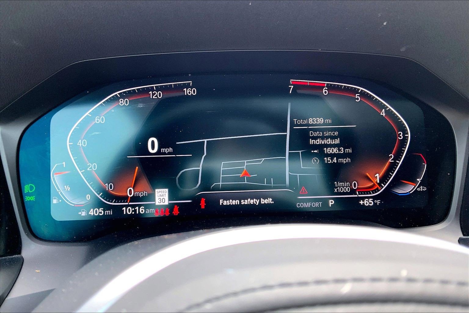 Certified 2023 BMW 430i Gran Coupe xDrive w/ M Sport Package AWD/4WD image 23