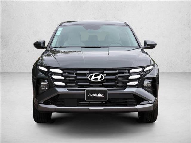 New 2026 Hyundai Tucson Blue SE AWD/4WD image 2