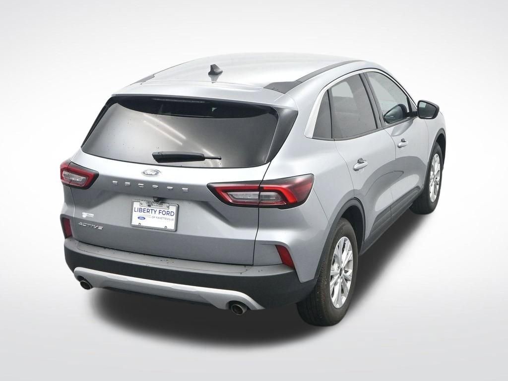 Certified 2024 Ford Escape Active w/ Cold Weather Package FWD image 29