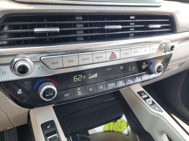 Used 2021 Kia Telluride EX w/ EX Premium Package AWD/4WD image 17