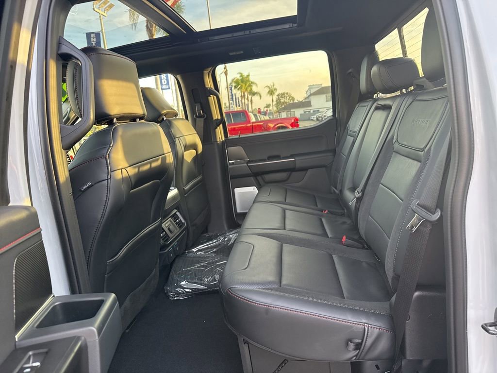 Used 2025 Ford F150 Raptor image 10