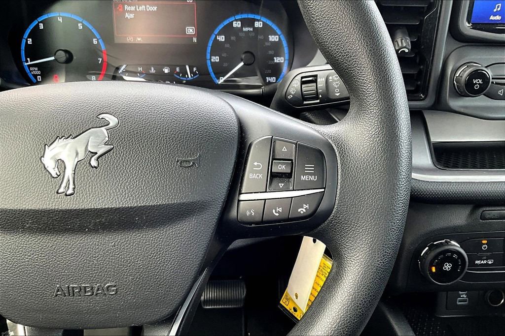 Used 2021 Ford Bronco Sport image 11