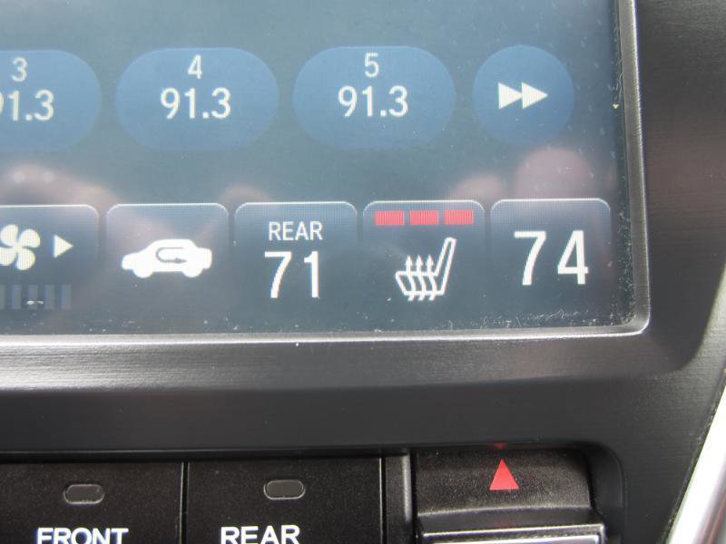 Used 2019 Acura MDX SH-AWD w/ Technology Package image 49