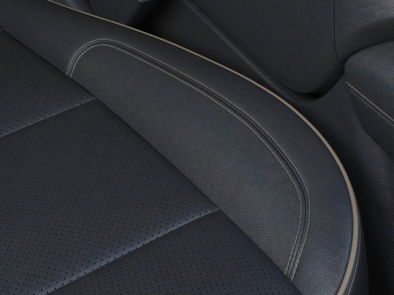 New 2026 Chevrolet Tahoe Premier image 21