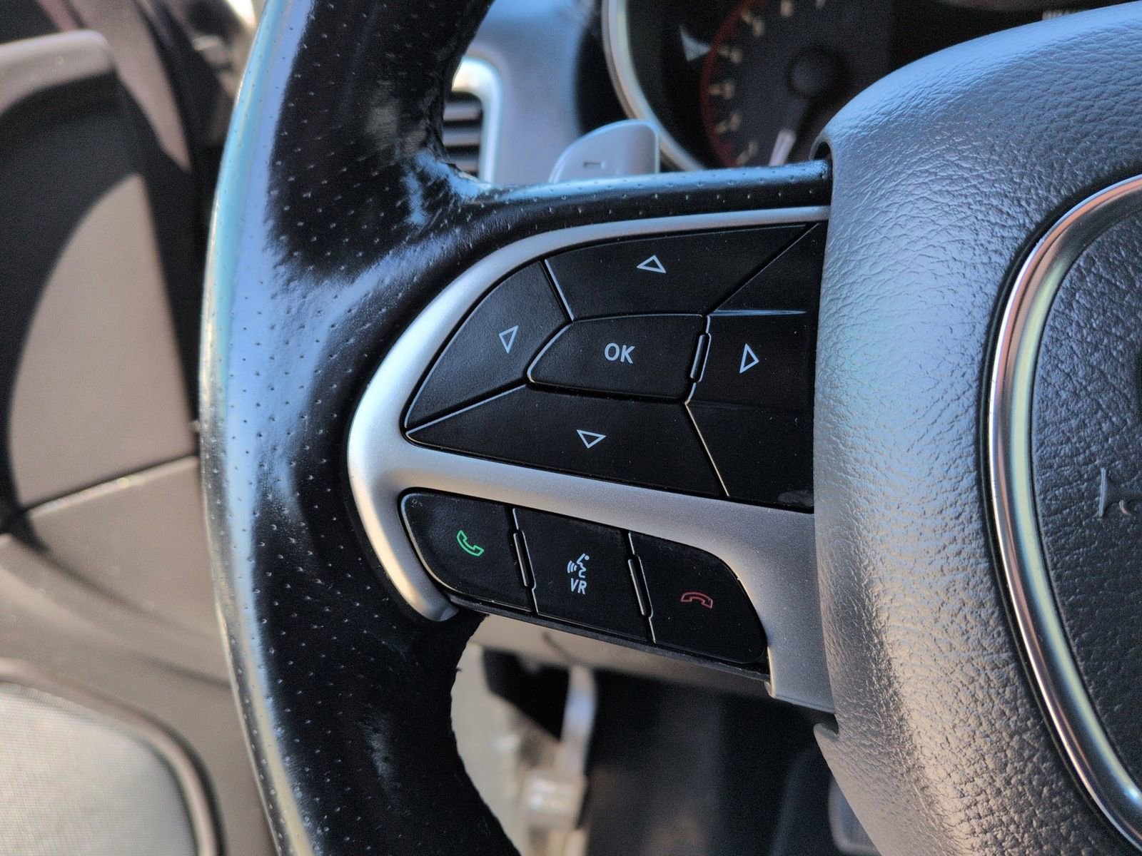 Used 2020 Dodge Durango Citadel image 32