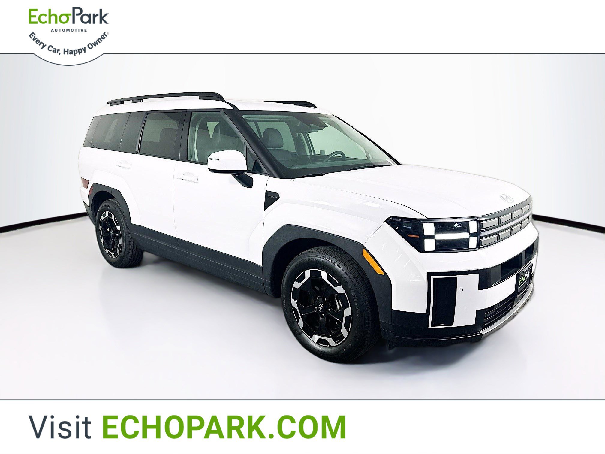 Used 2025 Hyundai Santa Fe SEL video 1