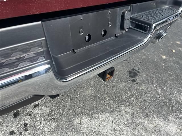 Used 2022 RAM 1500 Big Horn AWD/4WD image 14