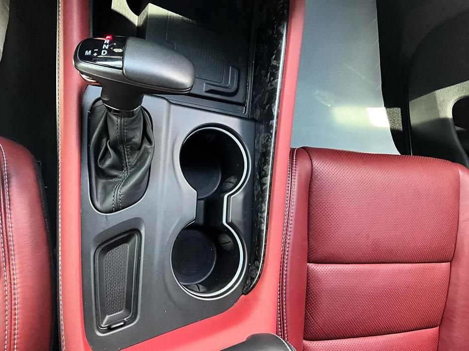 Used 2023 Dodge Durango SRT Hellcat AWD/4WD image 24