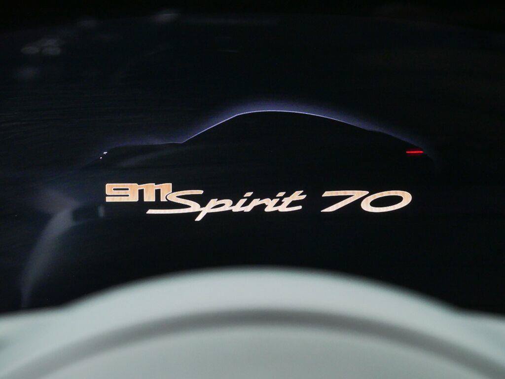 Certified 2026 Porsche 911 GTS RWD image 12