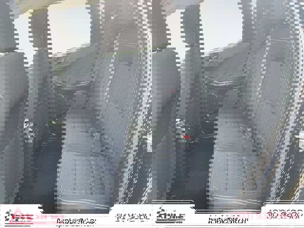 Used 2023 Ford Escape Active image 13