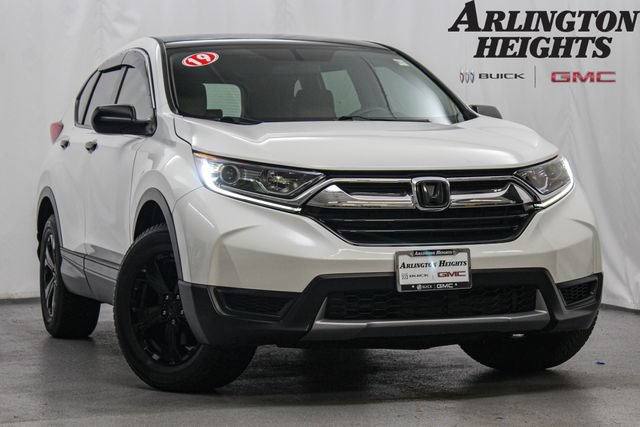 Used 2019 Honda CR-V LX image 1
