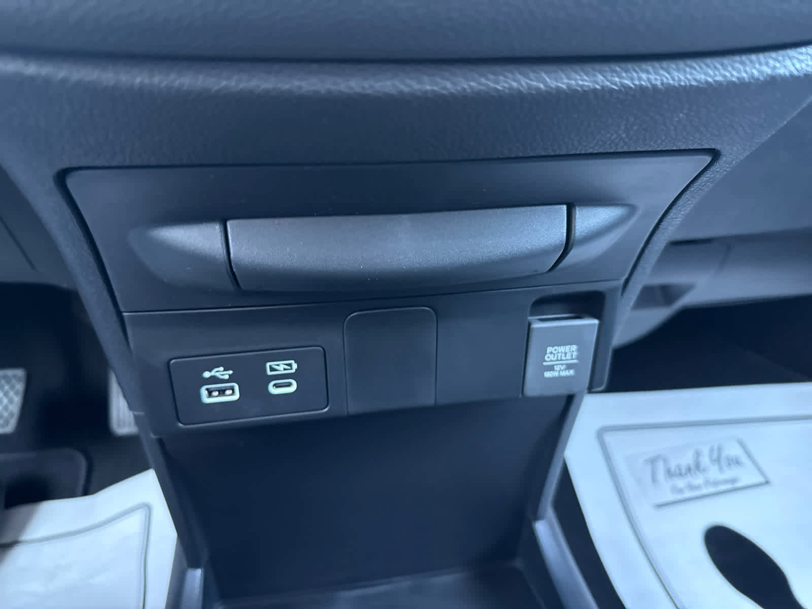 New 2026 Honda Odyssey Sport-L image 26