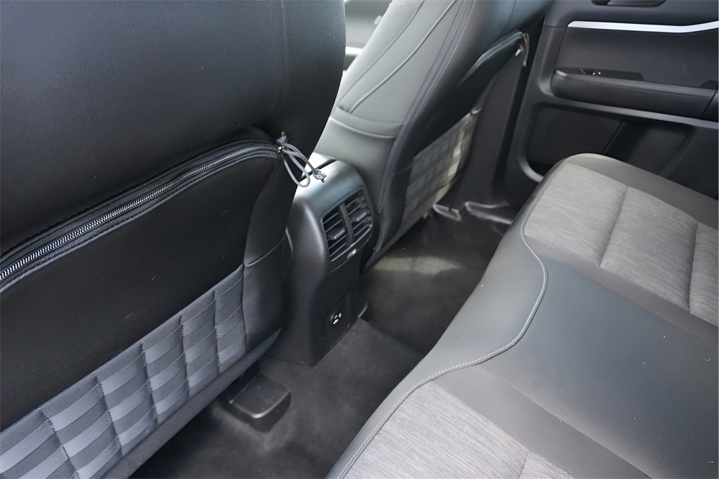 Used 2021 Ford Bronco Sport Big Bend image 32