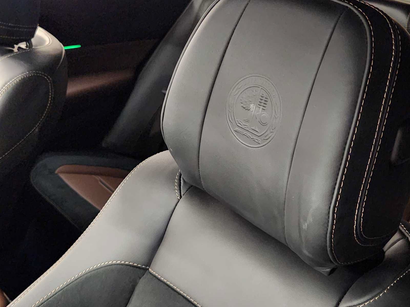 Used 2025 Mercedes-Benz GLE 63 AMG S image 15