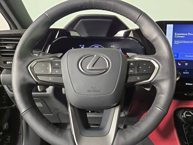 Used 2022 Lexus NX 300h AWD image 23