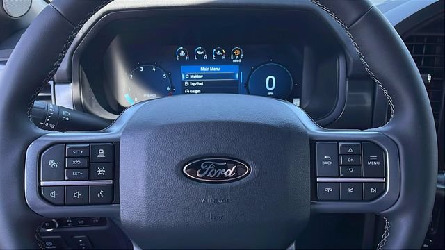 New 2026 Ford F150 Lariat w/ Equipment Group 502A High AWD/4WD image 34
