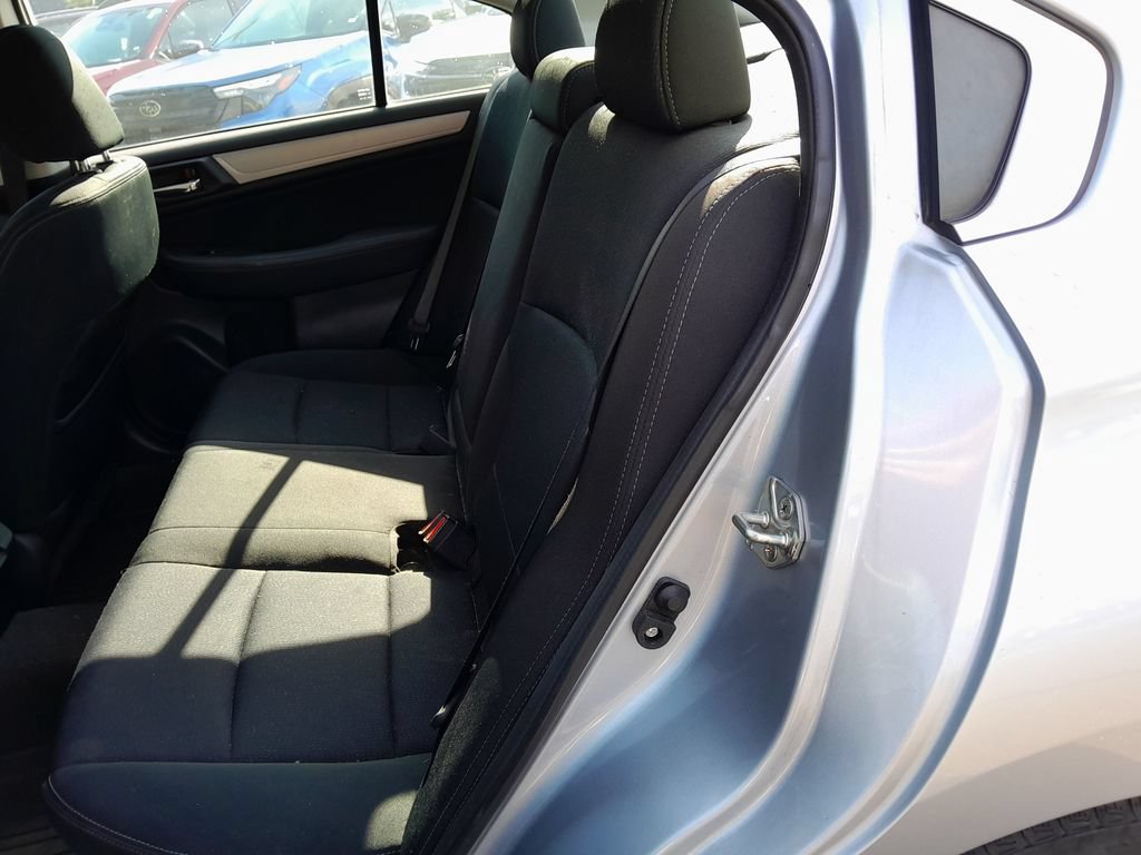 Used 2019 Subaru Legacy 2.5i Premium AWD/4WD image 29