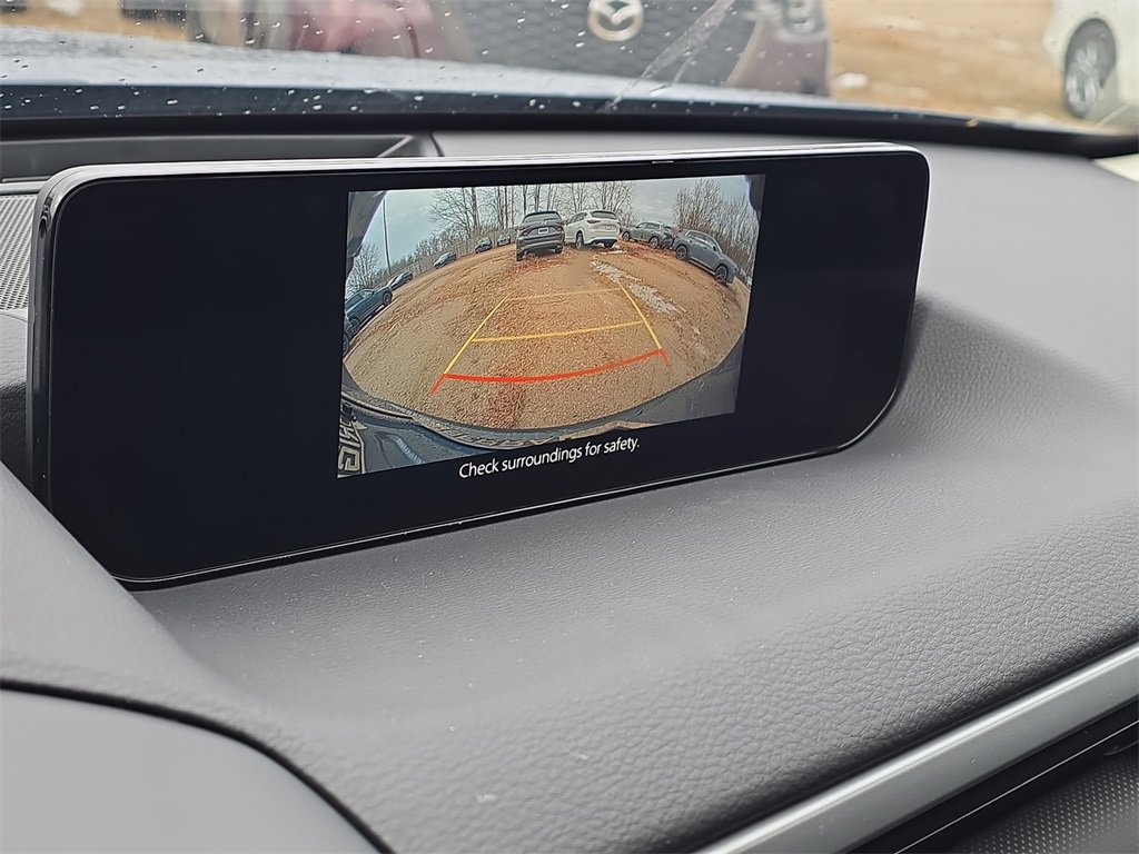New 2026 MAZDA CX-50 Meridian Edition w/ Weather Package image 23