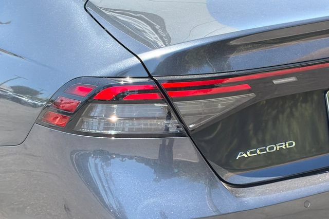 Used 2024 Honda Accord Touring image 35