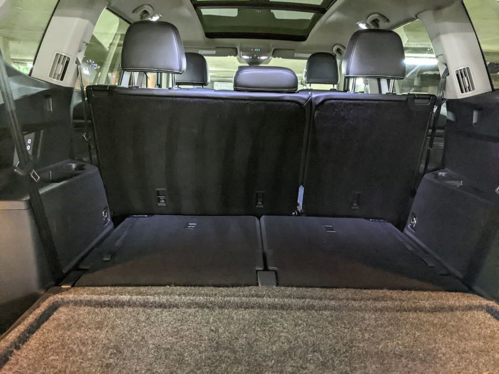 Certified 2022 Volkswagen Atlas SEL Premium AWD/4WD image 27
