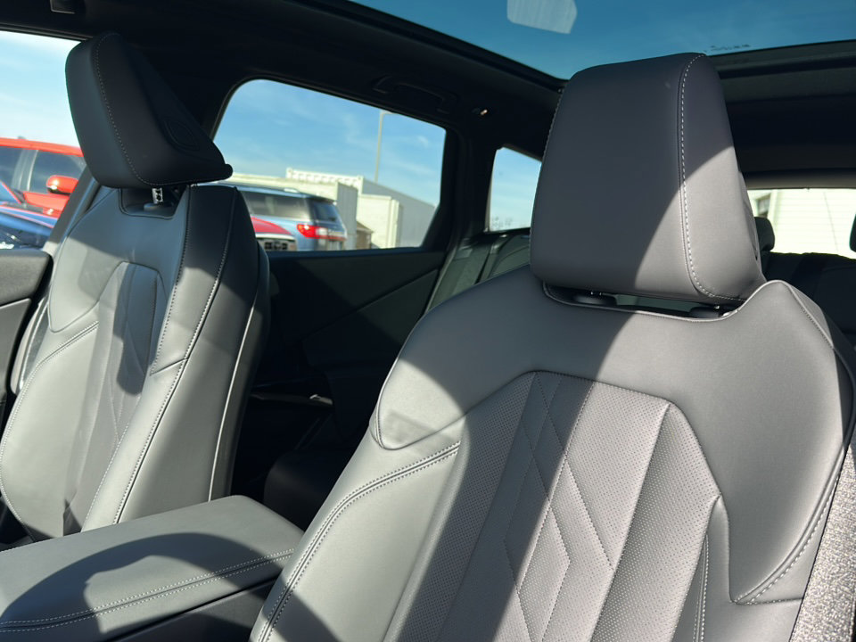 New 2026 BMW X3 M50 w/ Premium Package image 11