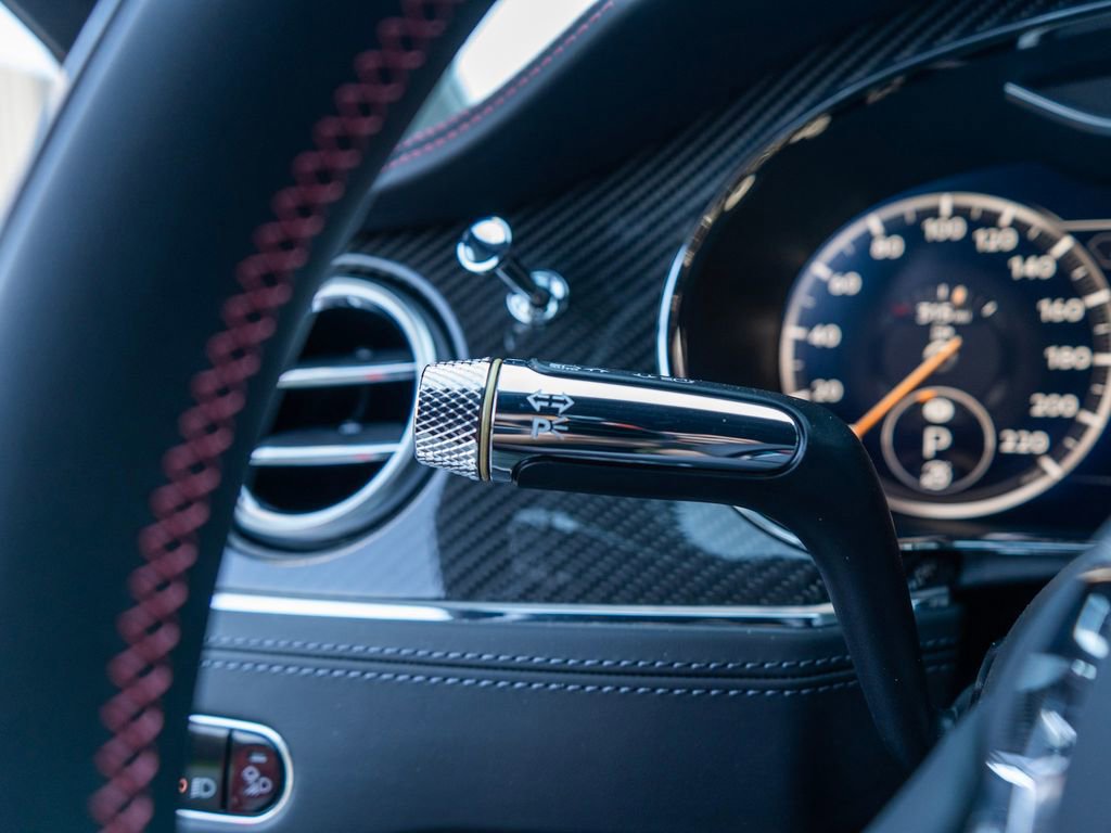 Used 2024 Bentley Continental GT AWD/4WD image 20