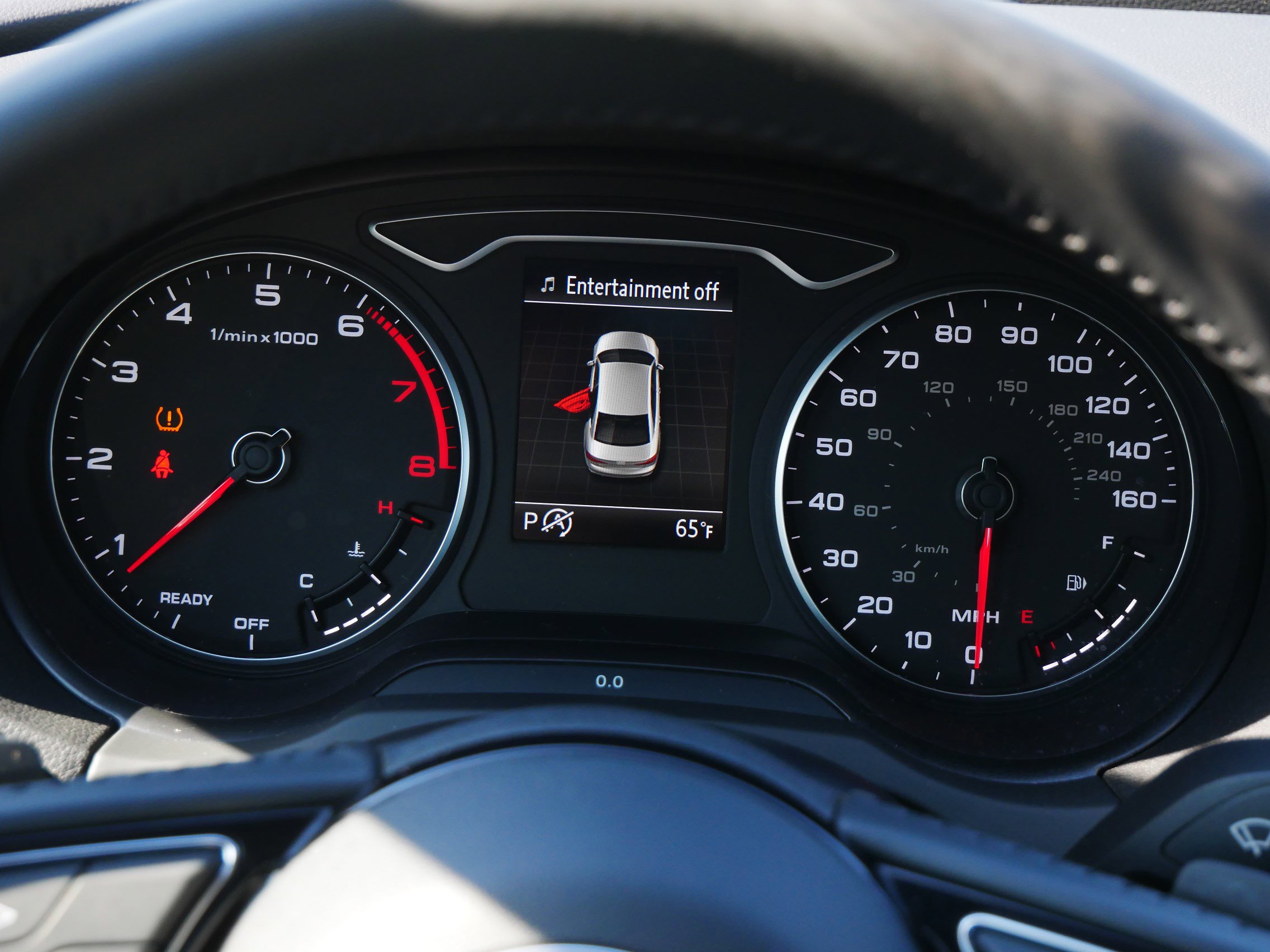 Used 2020 Audi A3 2.0T Premium Plus image 13