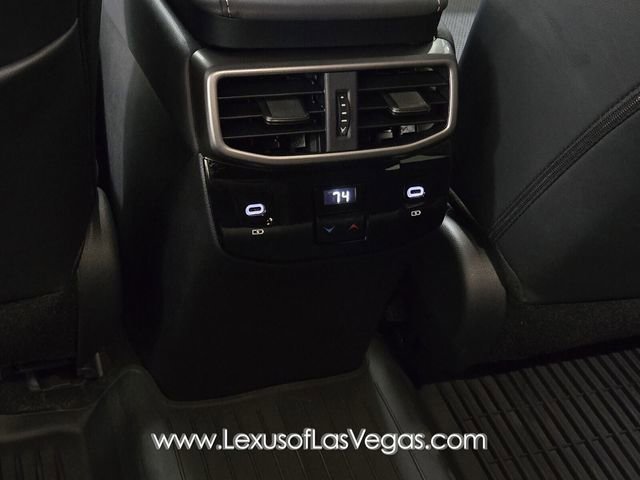 New 2026 Lexus RX 350 Premium Plus image 13