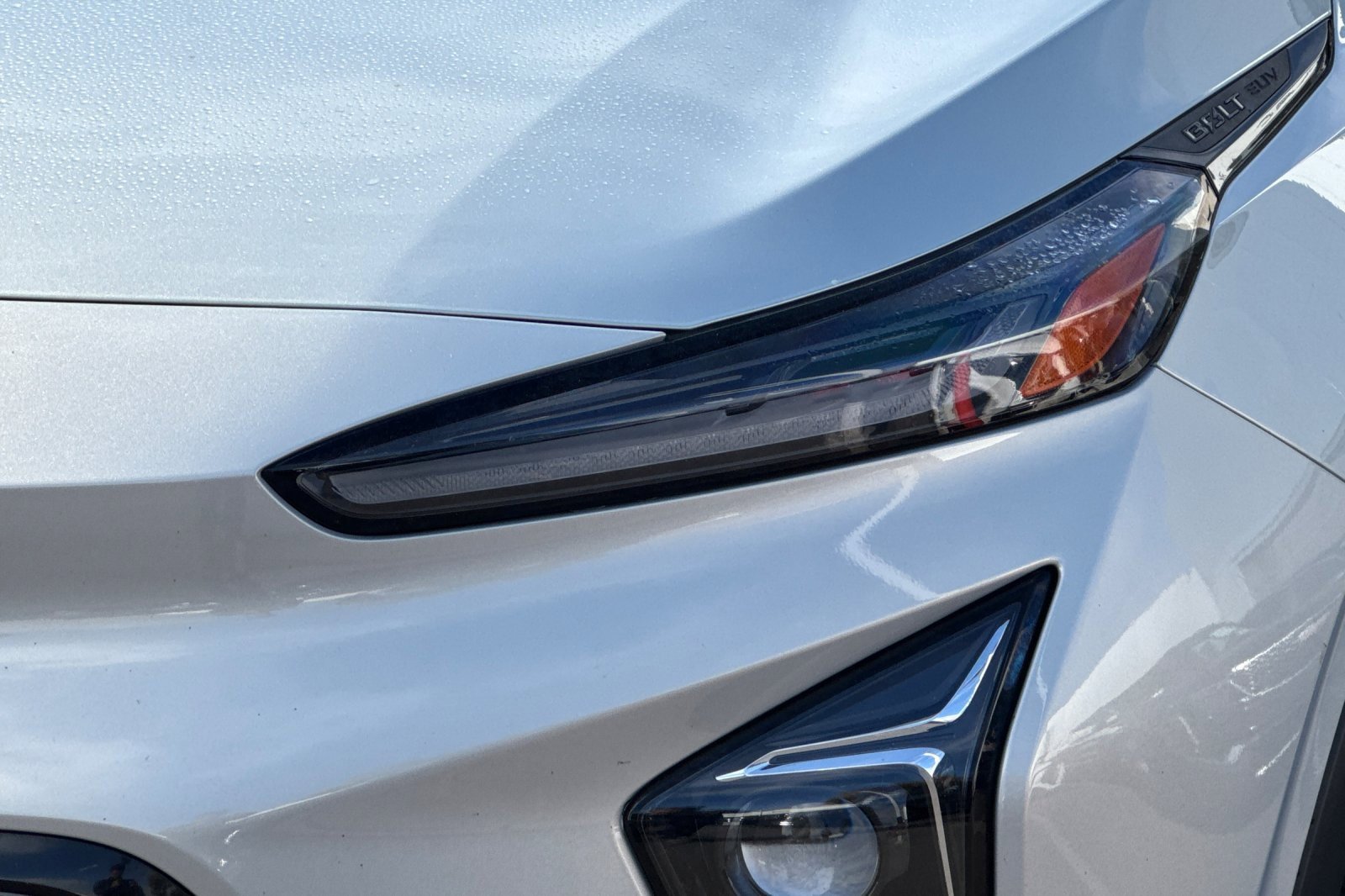 Used 2023 Chevrolet Bolt EUV LT w/ Comfort Package image 47