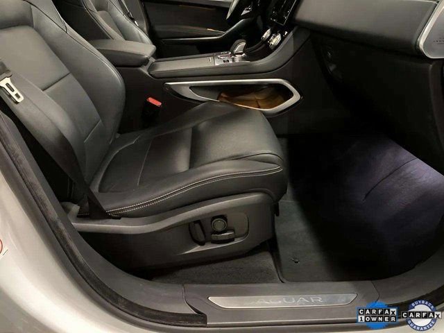 Used 2024 Jaguar F-PACE R-Dynamic S image 86