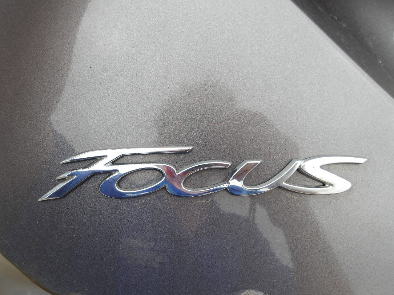 Used 2014 Ford Focus SE FWD image 35